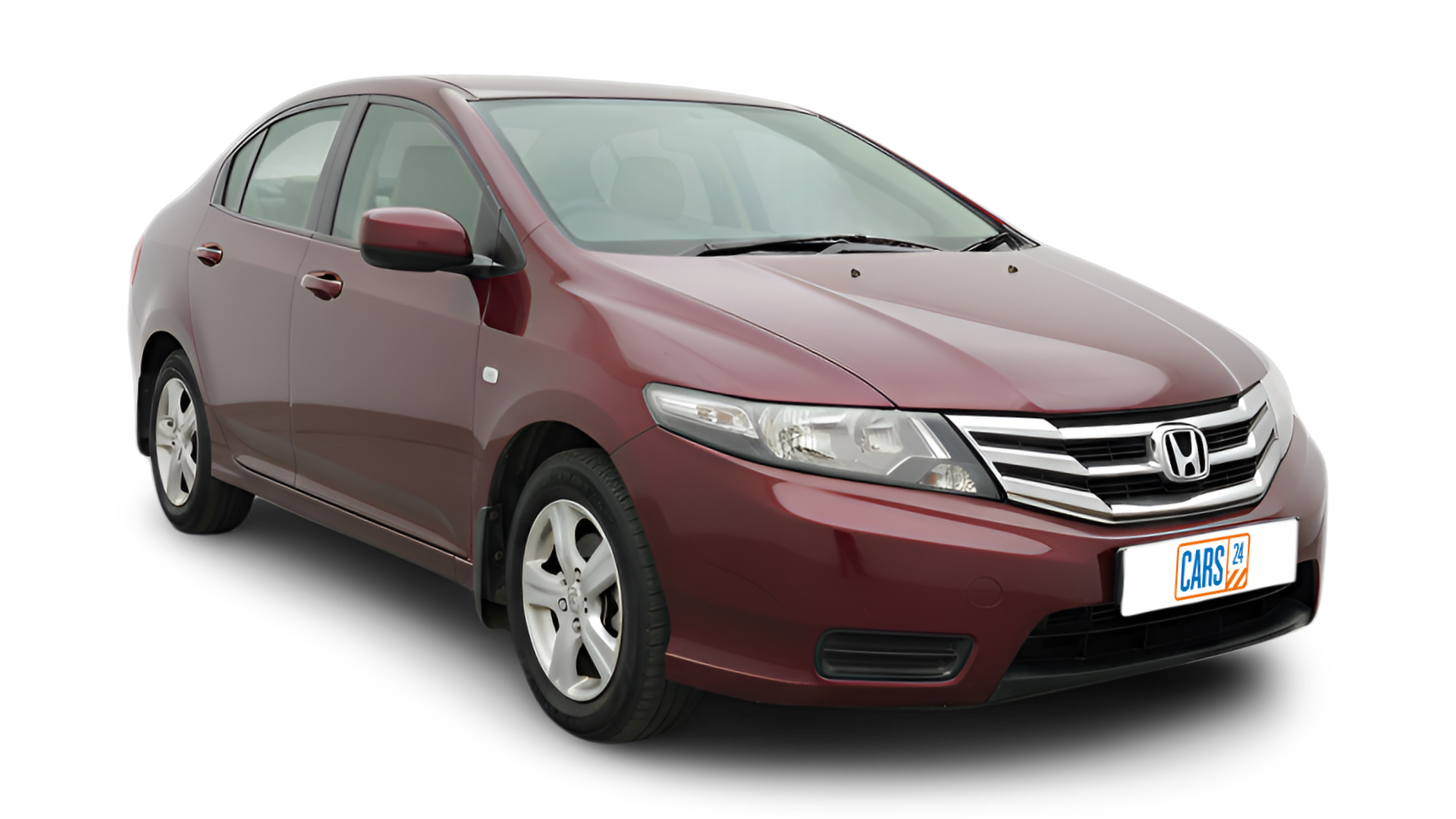 Honda City-img